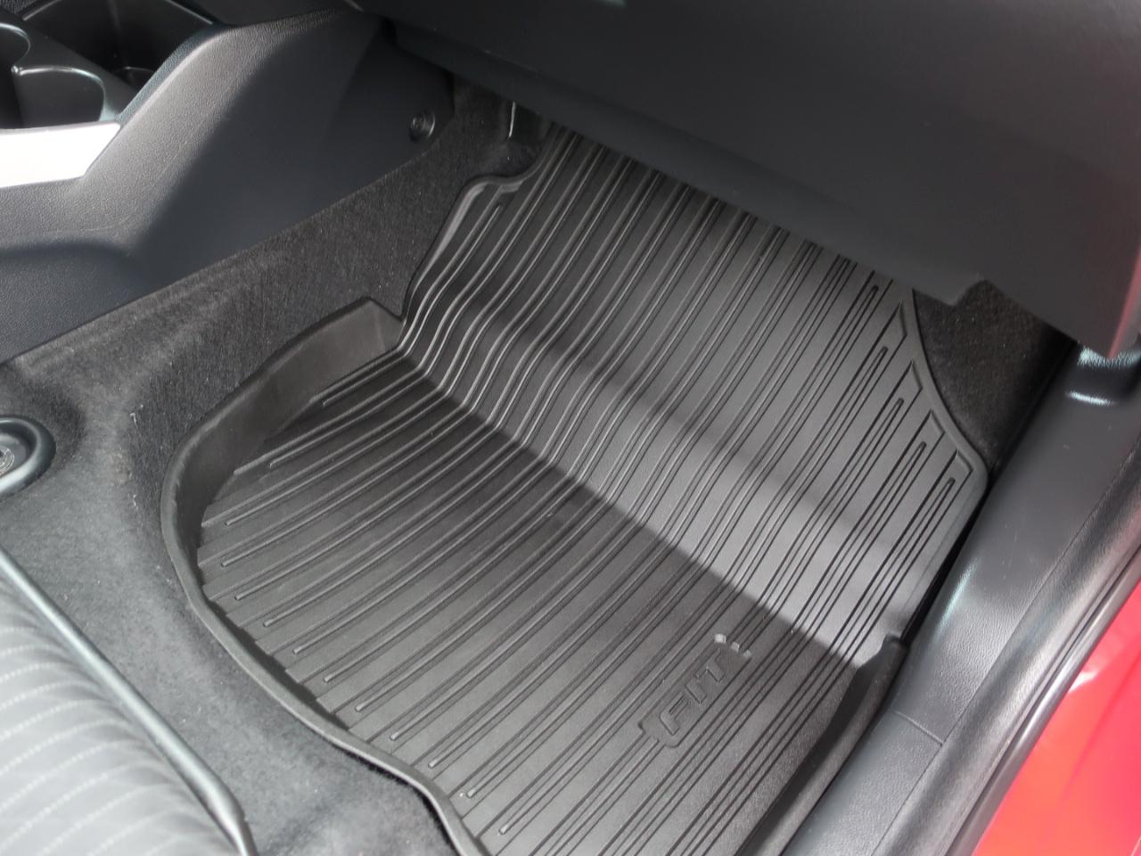 Honda Fit EX CVT 2018