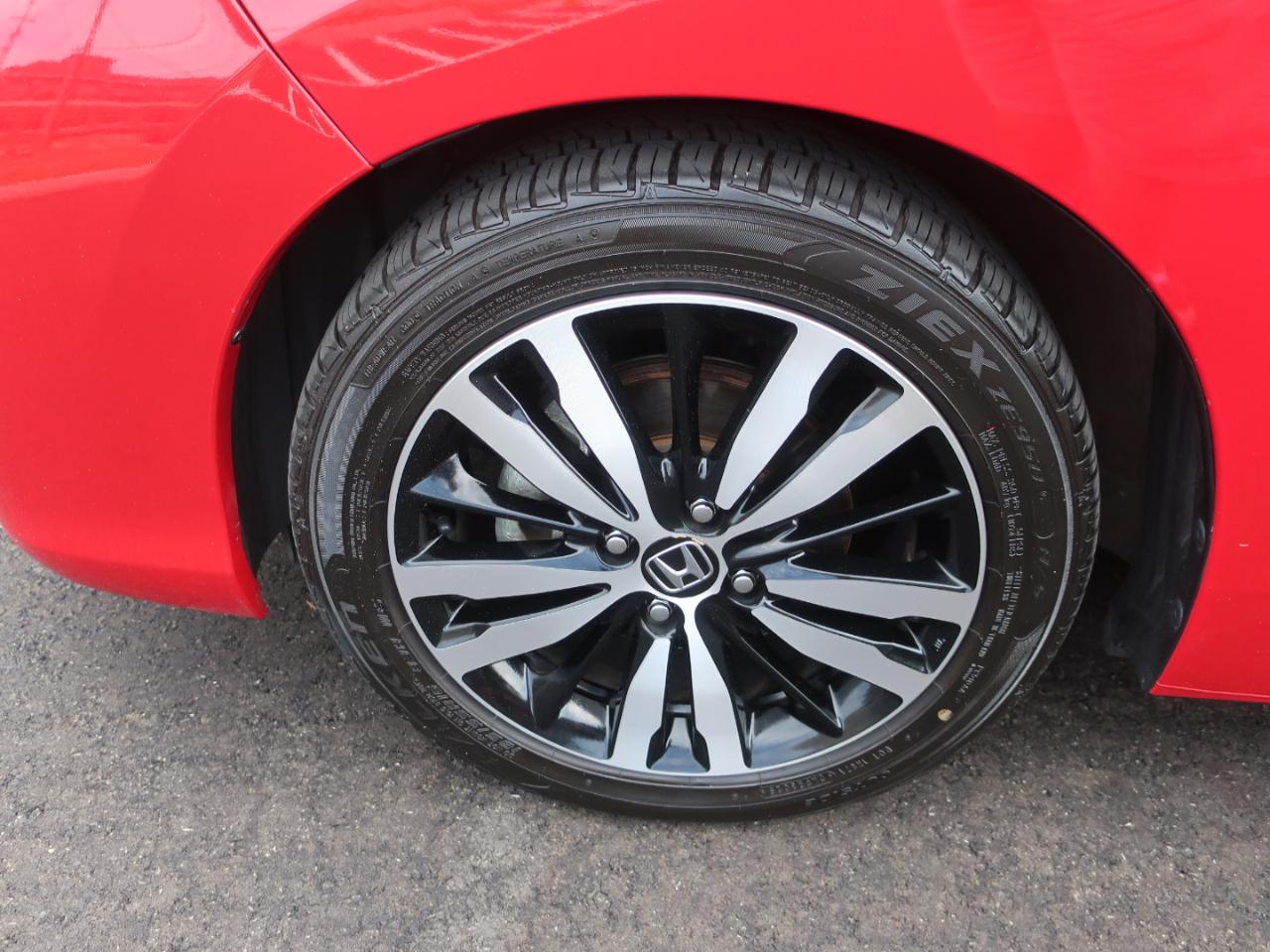 Honda Fit EX CVT 2018