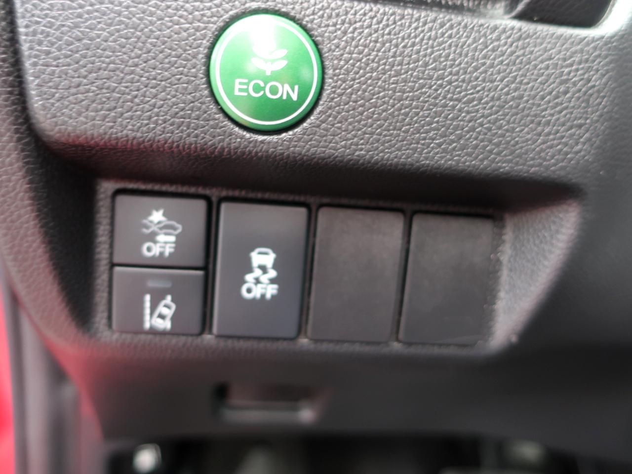 Honda Fit EX CVT 2018