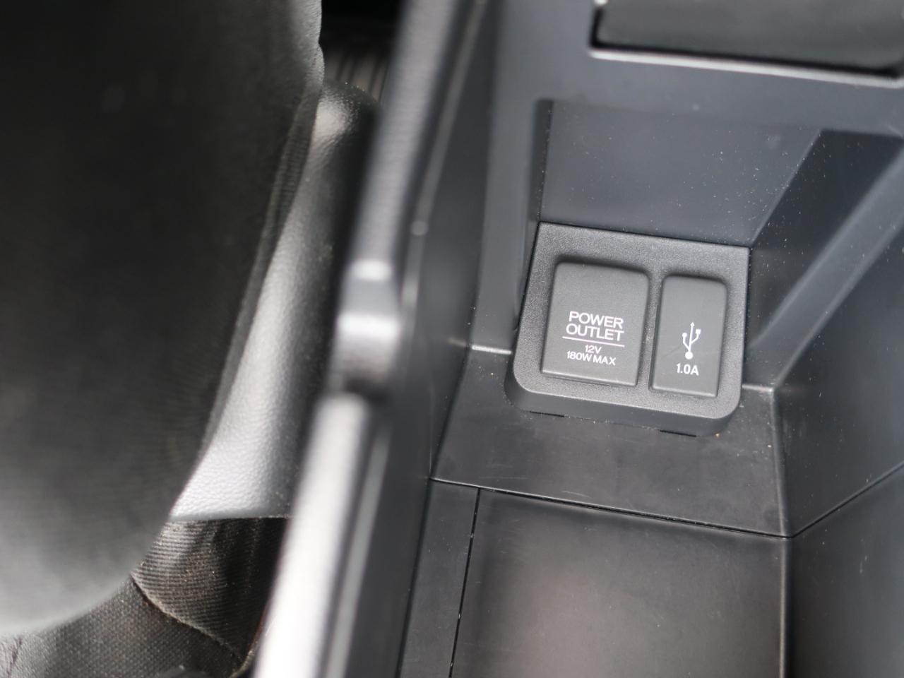 Honda Fit EX CVT 2018