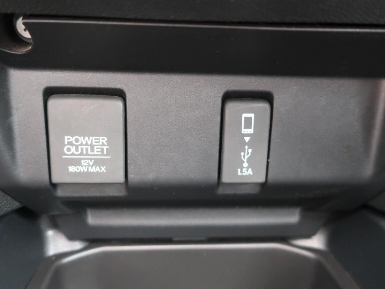 Honda Fit EX CVT 2018