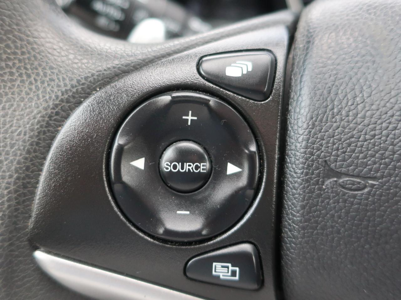 Honda Fit EX CVT 2018