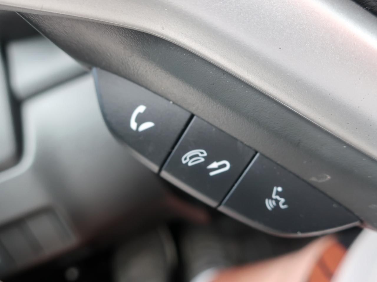 Honda Fit EX CVT 2018