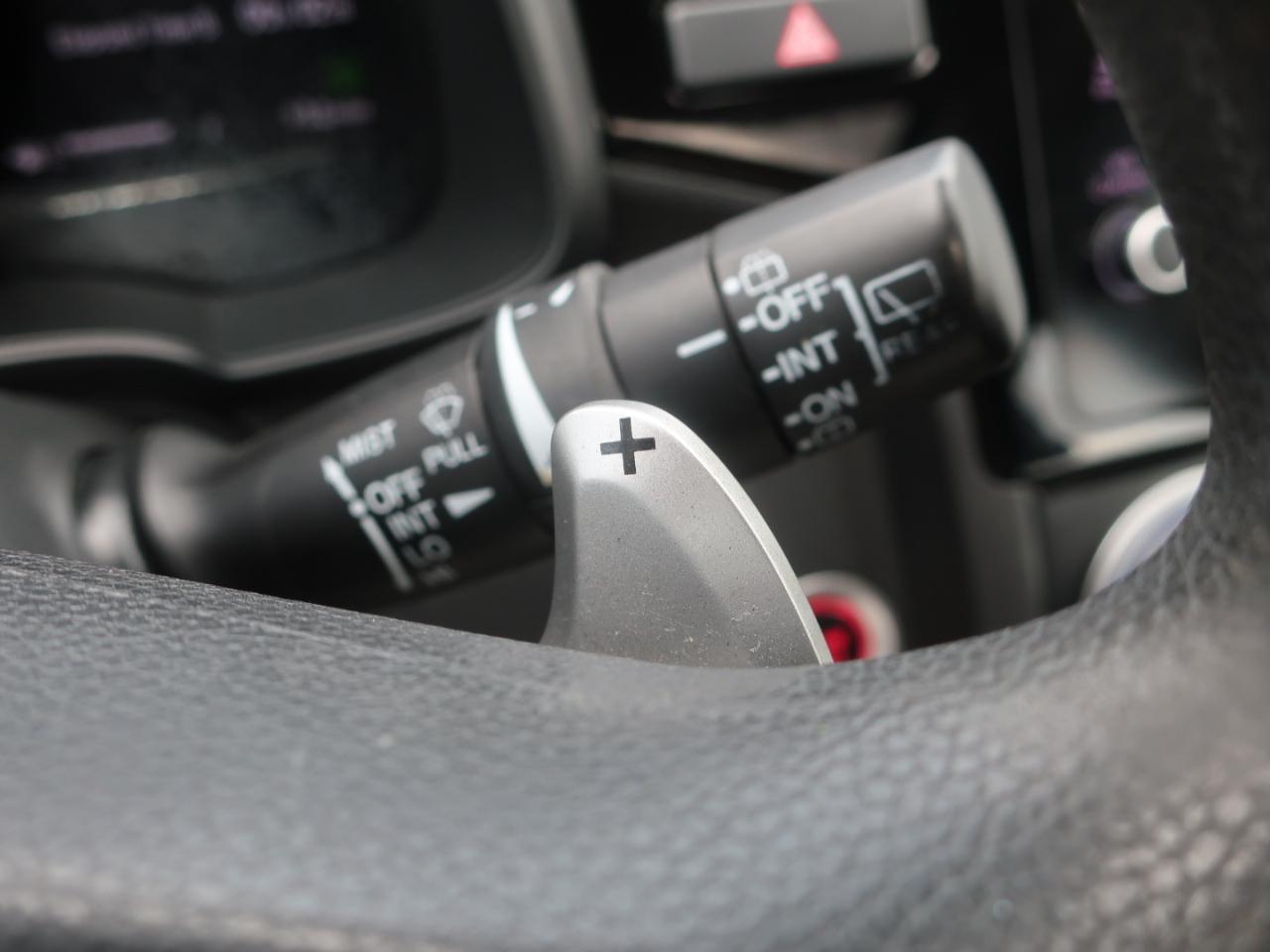 Honda Fit EX CVT 2018