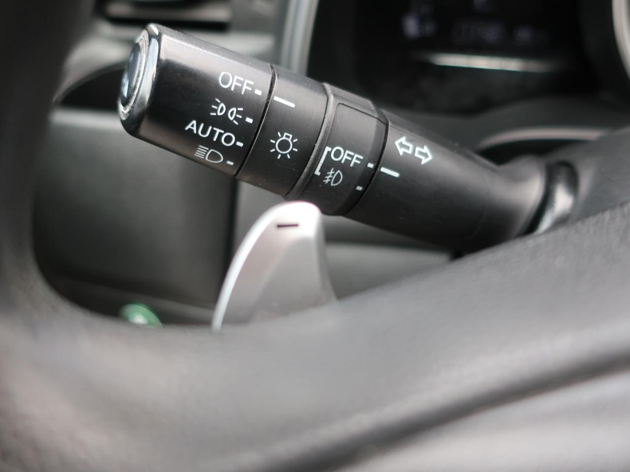 Honda Fit EX CVT 2018