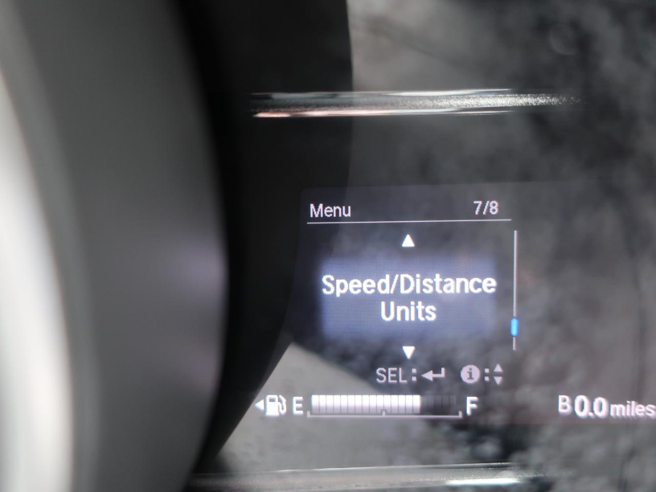 Honda Fit EX CVT 2018