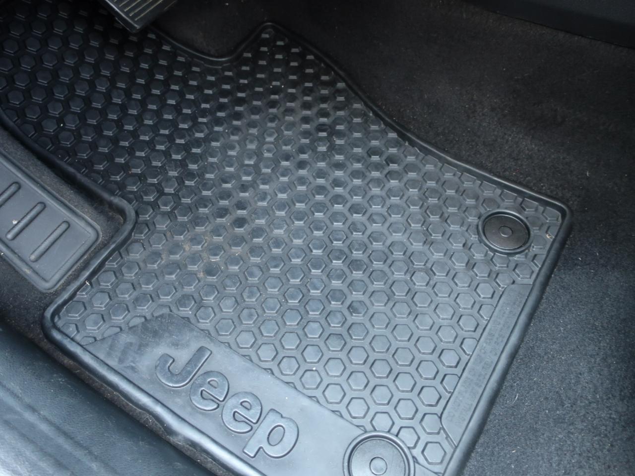 Jeep Renegade Latitude 4WD 2018