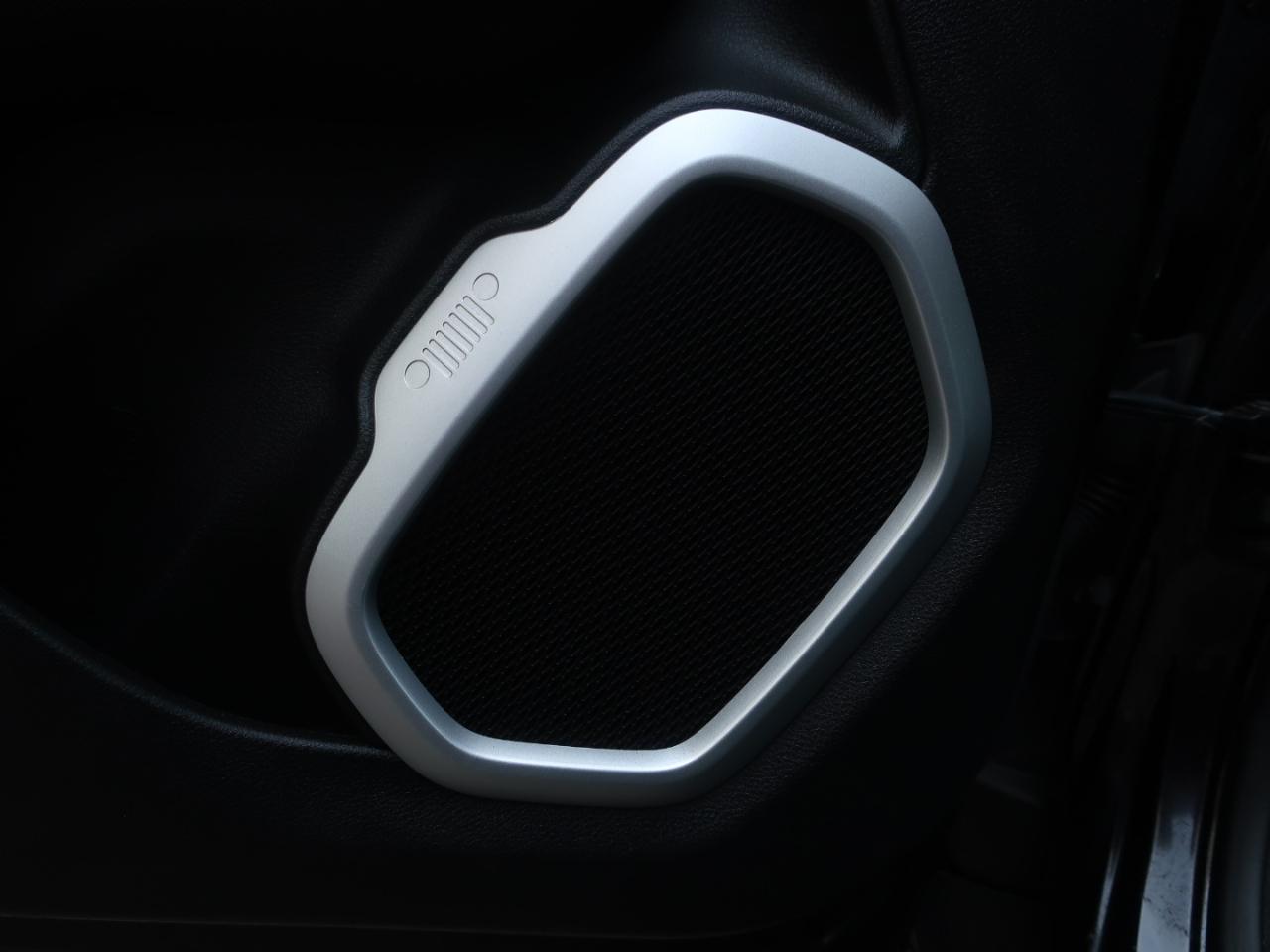 Jeep Renegade Latitude 4WD 2018