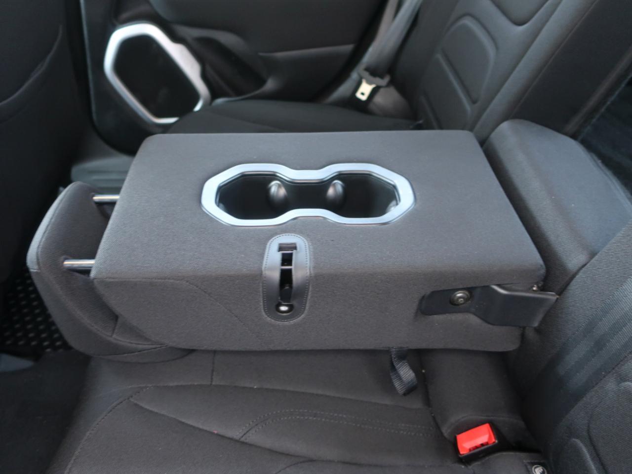 Jeep Renegade Latitude 4WD 2018