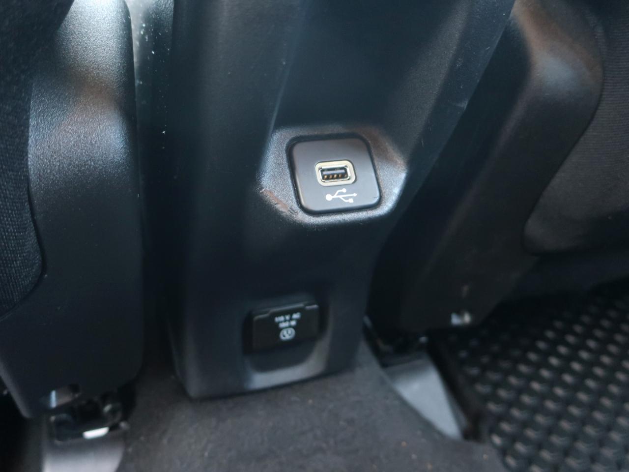 Jeep Renegade Latitude 4WD 2018