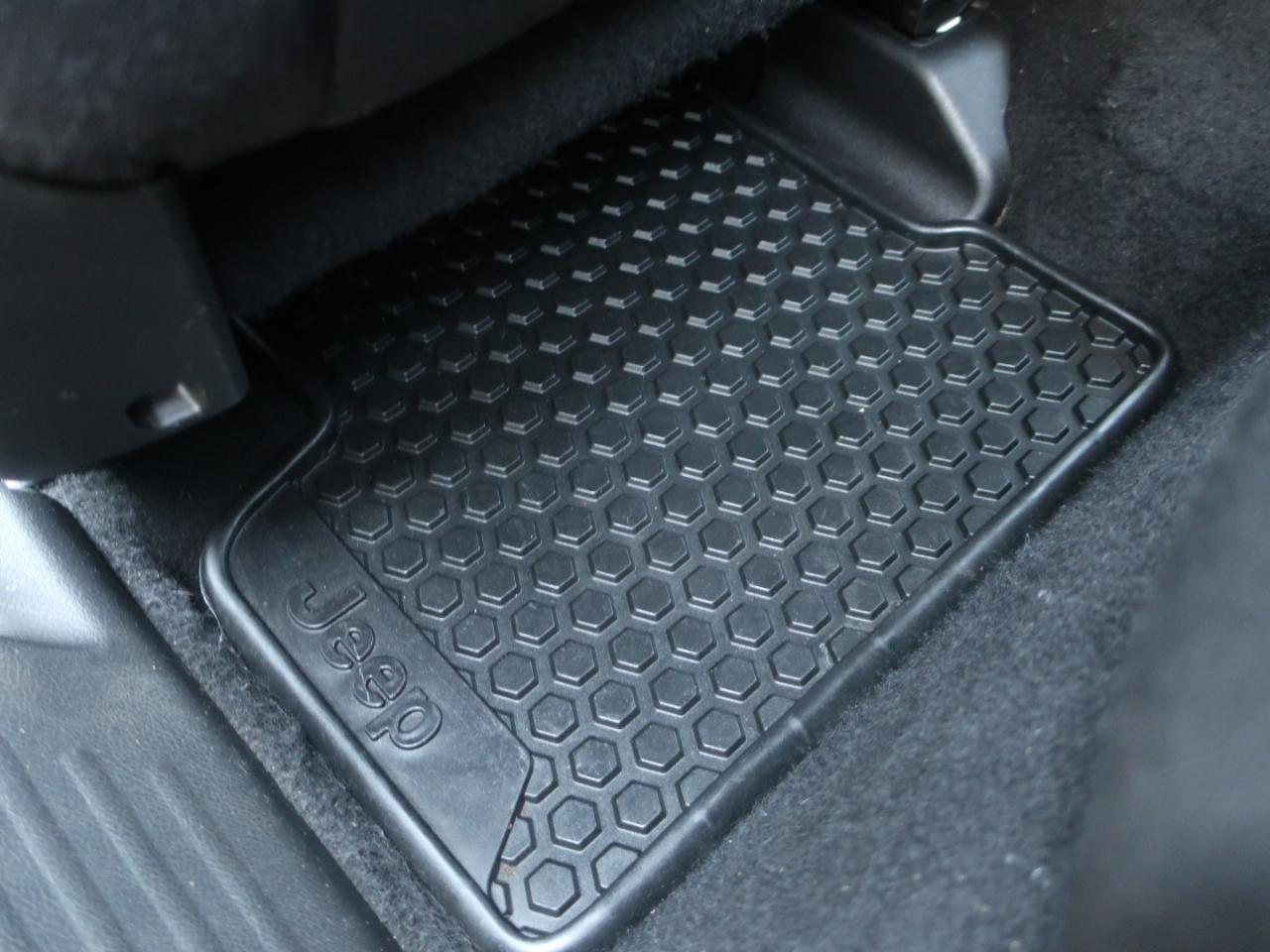 Jeep Renegade Latitude 4WD 2018