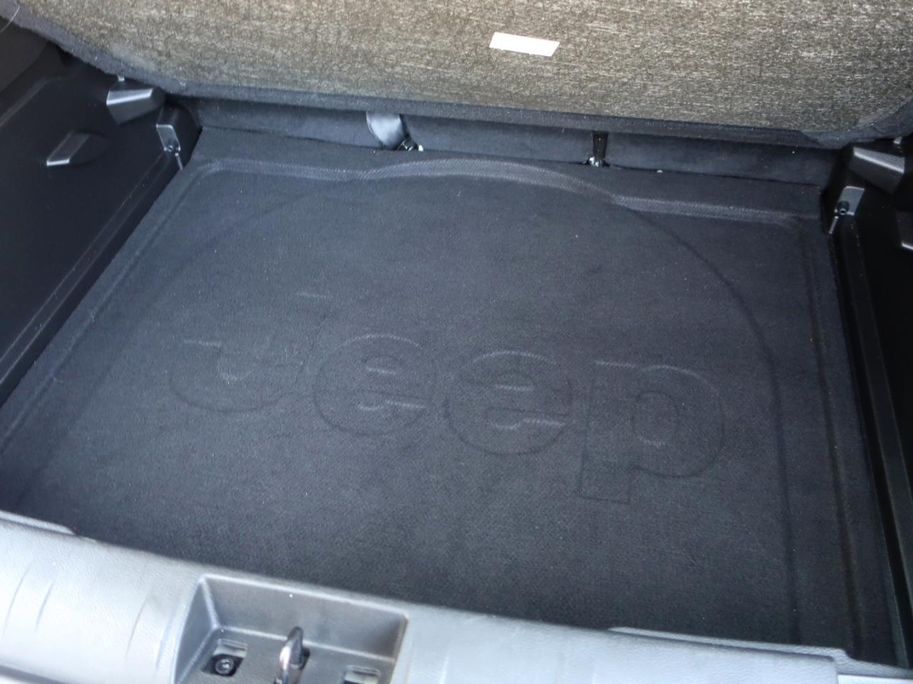 Jeep Renegade Latitude 4WD 2018