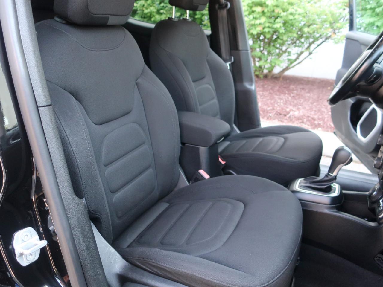 Jeep Renegade Latitude 4WD 2018