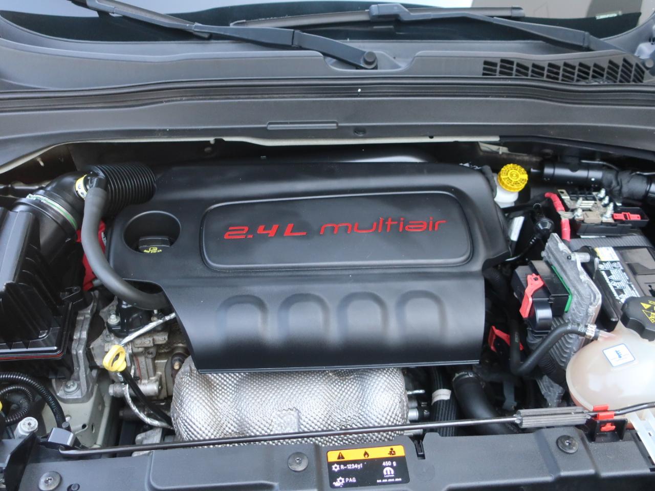 Jeep Renegade Latitude 4WD 2018