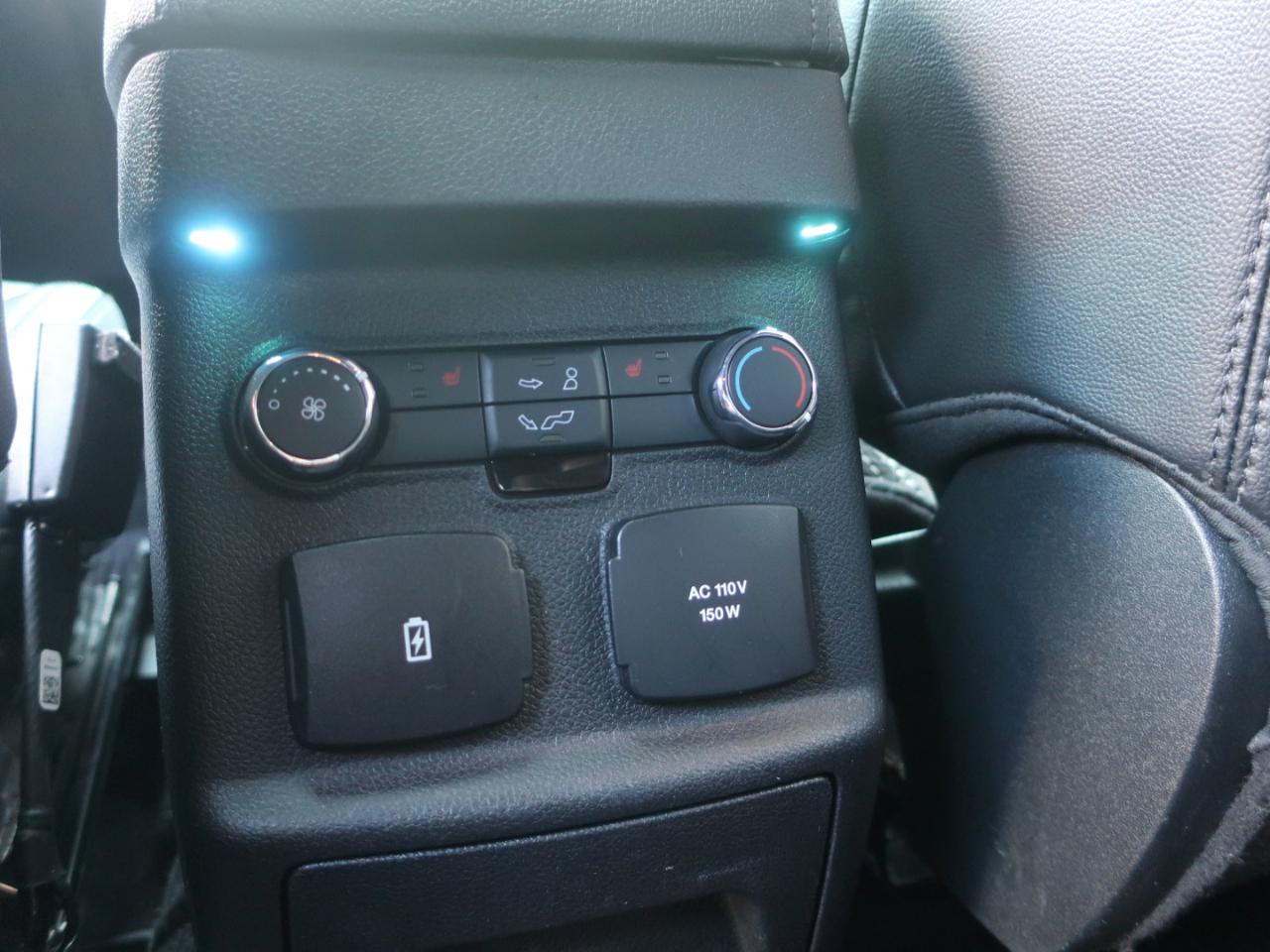 Ford Explorer Limited FWD 2019