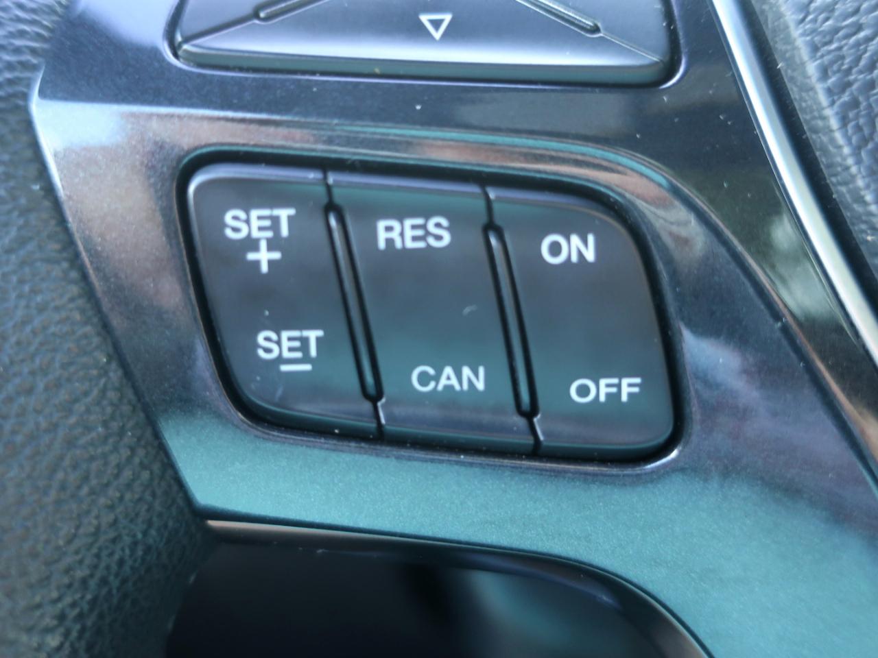 Ford Explorer Limited FWD 2019