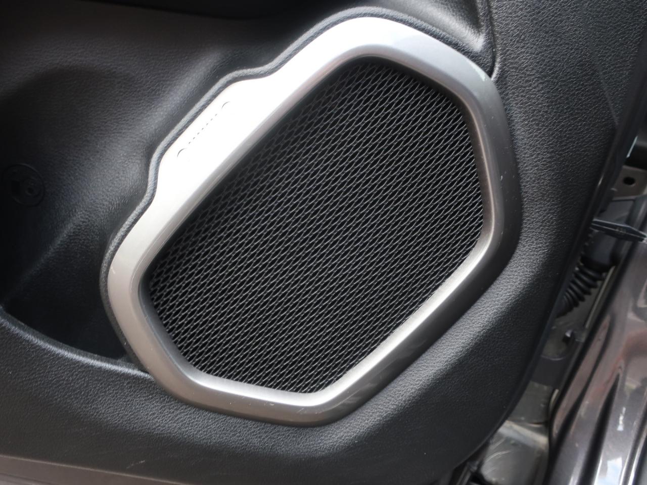 Jeep Renegade Limited FWD 2018