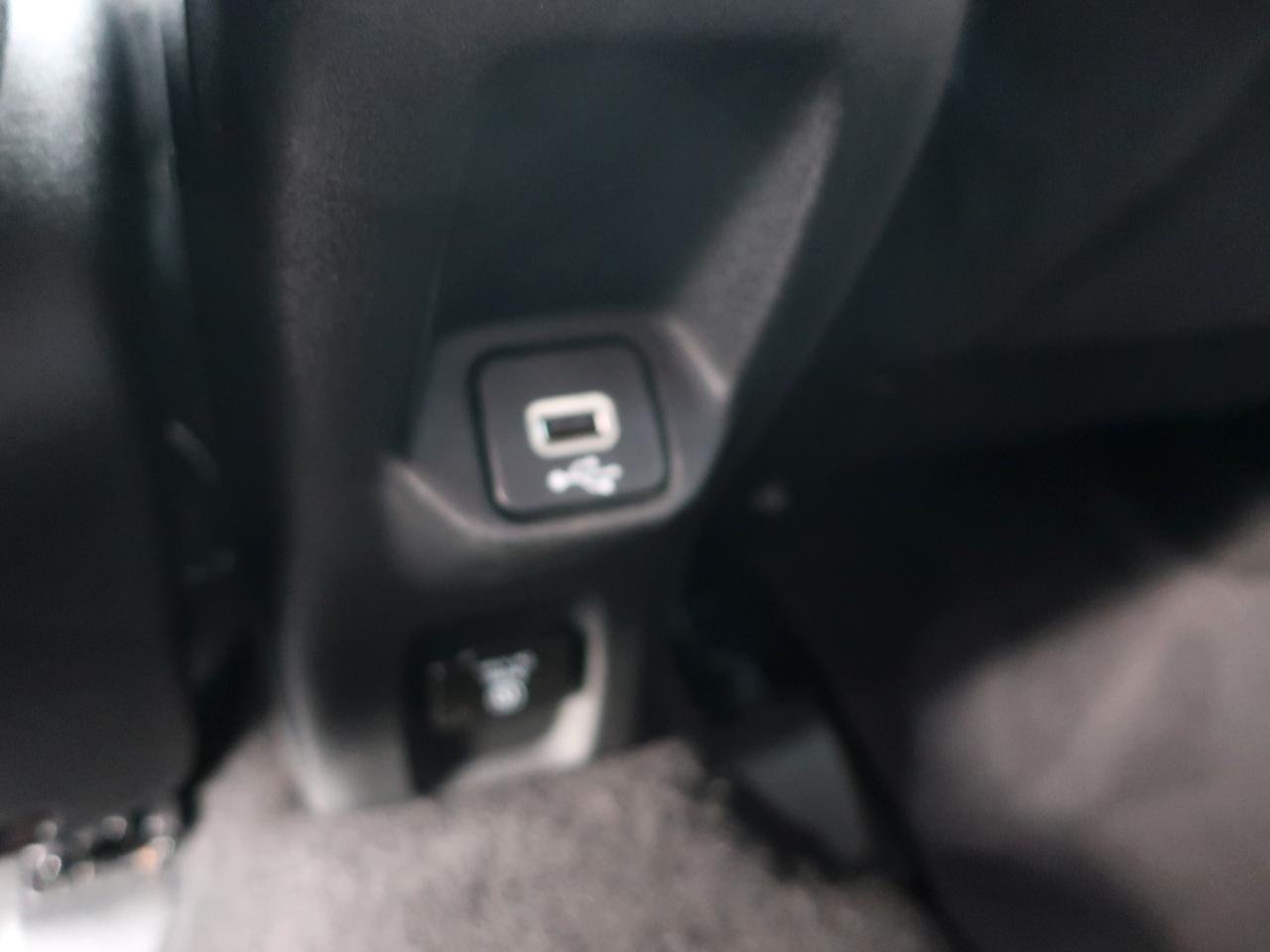 Jeep Renegade Limited FWD 2018