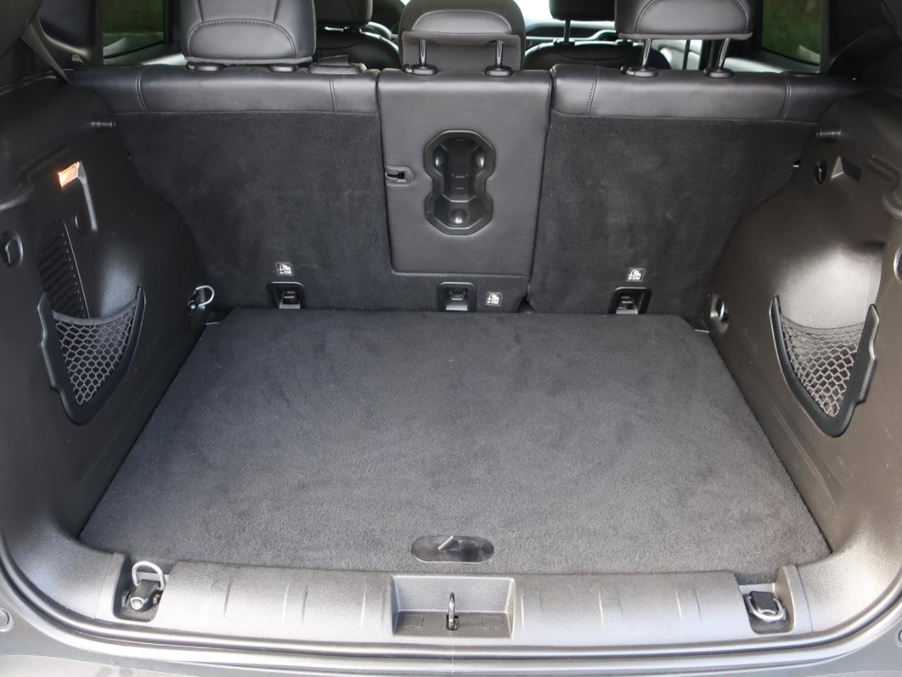 Jeep Renegade Limited FWD 2018