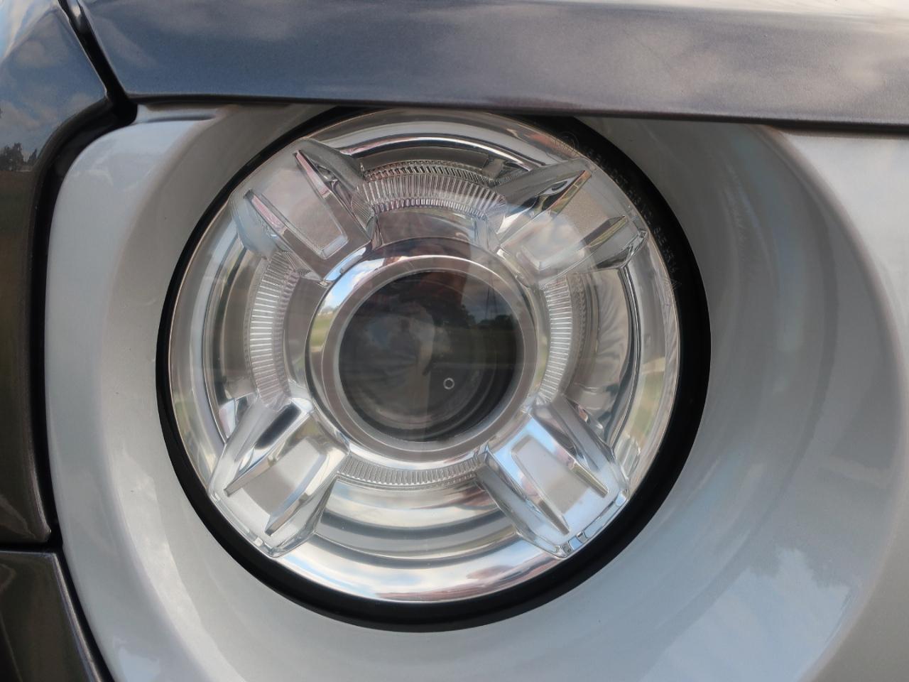 Jeep Renegade Limited FWD 2018