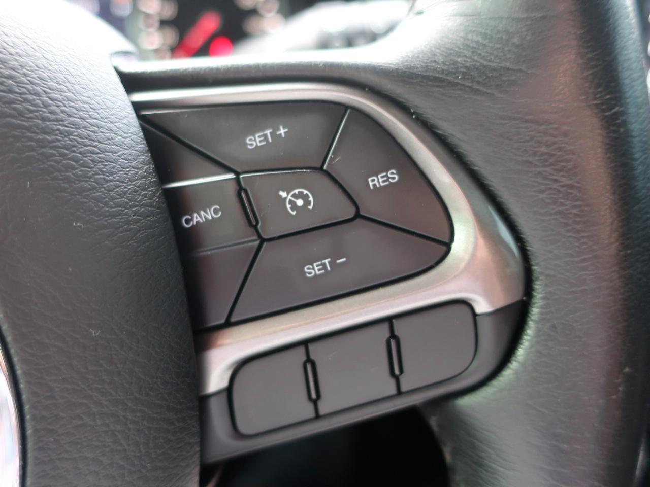 Jeep Renegade Limited FWD 2018