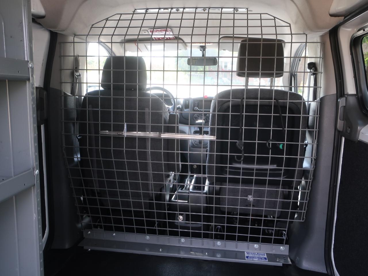 Nissan NV200 SV 2019