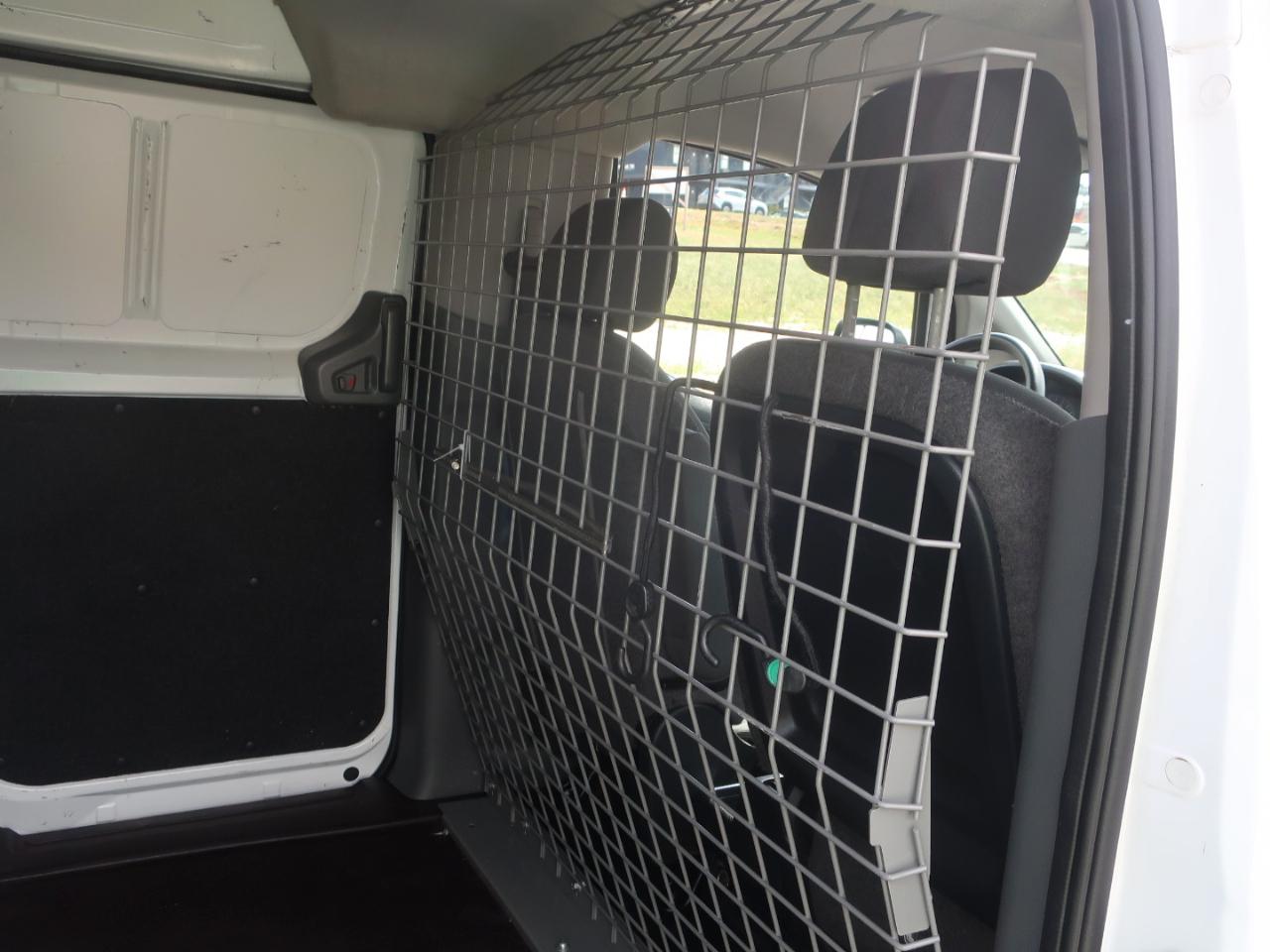 Nissan NV200 SV 2019