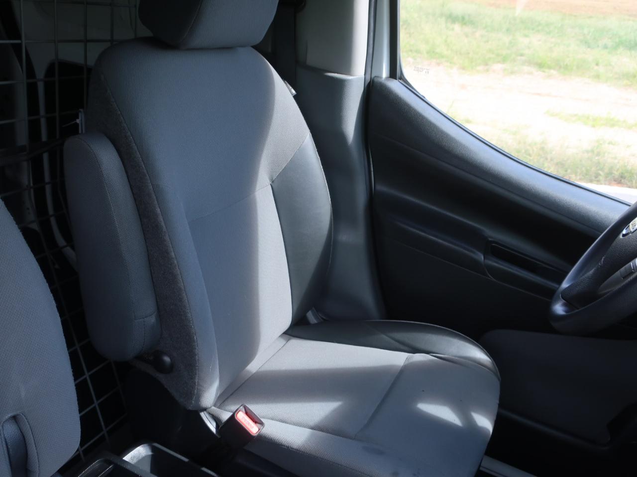 Nissan NV200 SV 2019