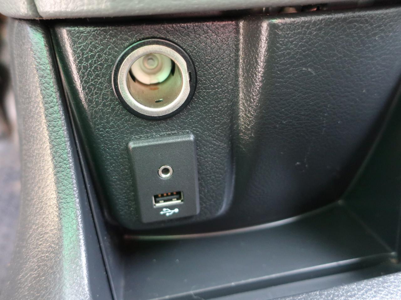 Nissan NV200 SV 2019