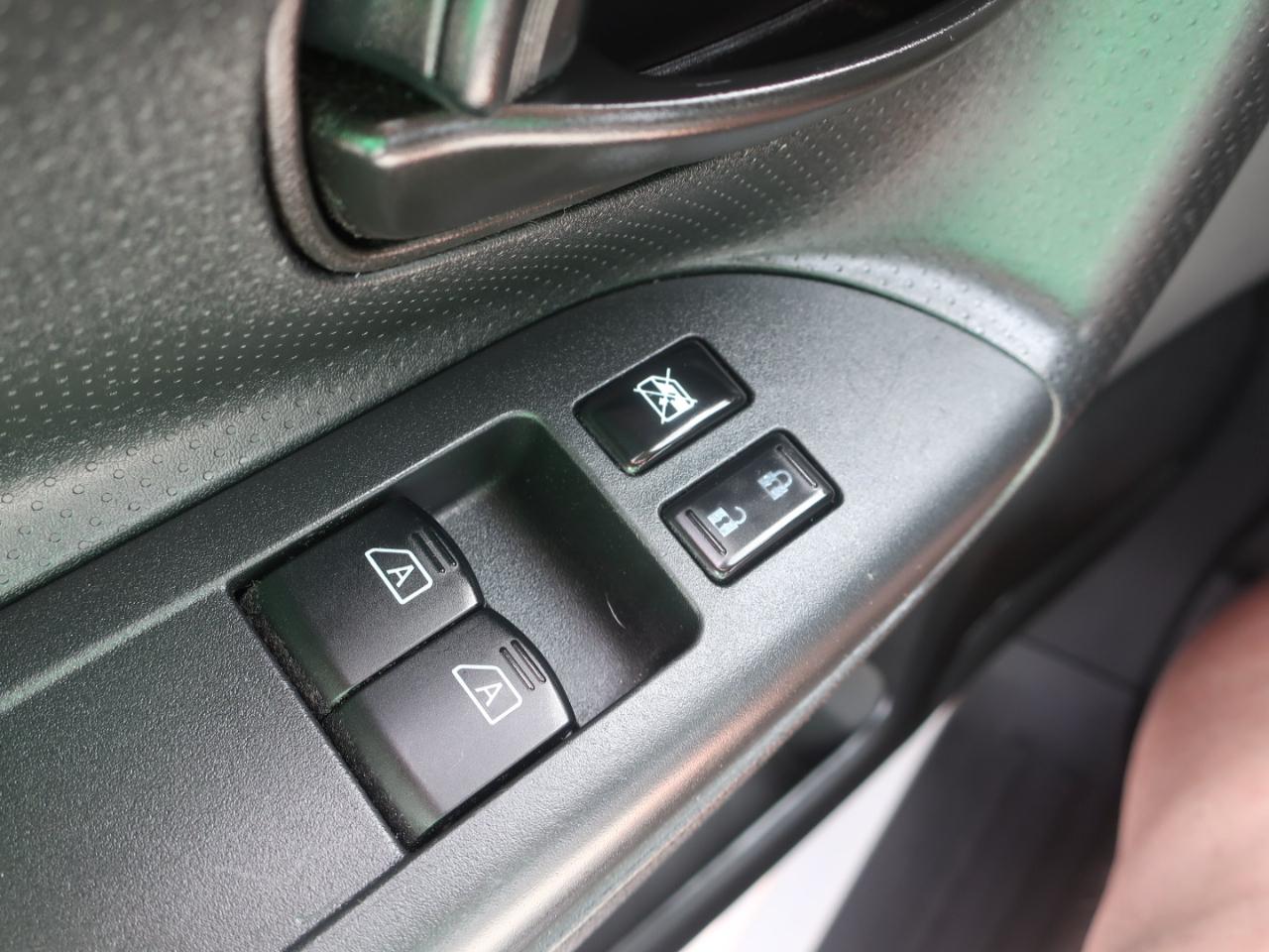 Nissan NV200 SV 2019