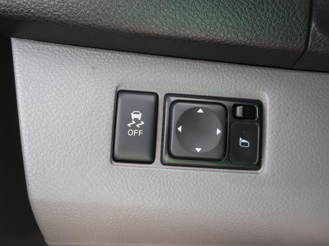 Nissan NV200 SV 2019