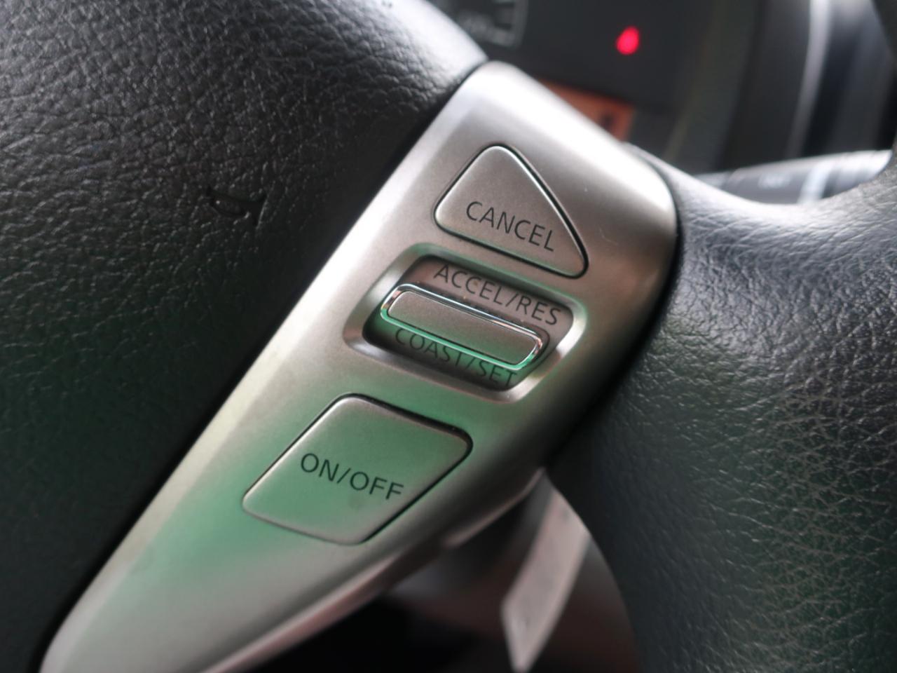 Nissan NV200 SV 2019