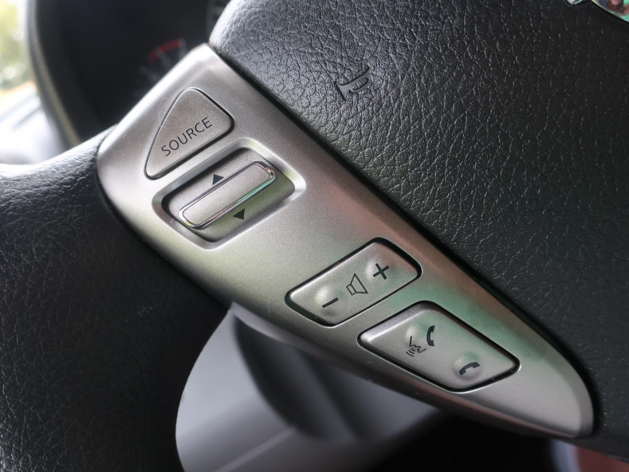 Nissan NV200 SV 2019
