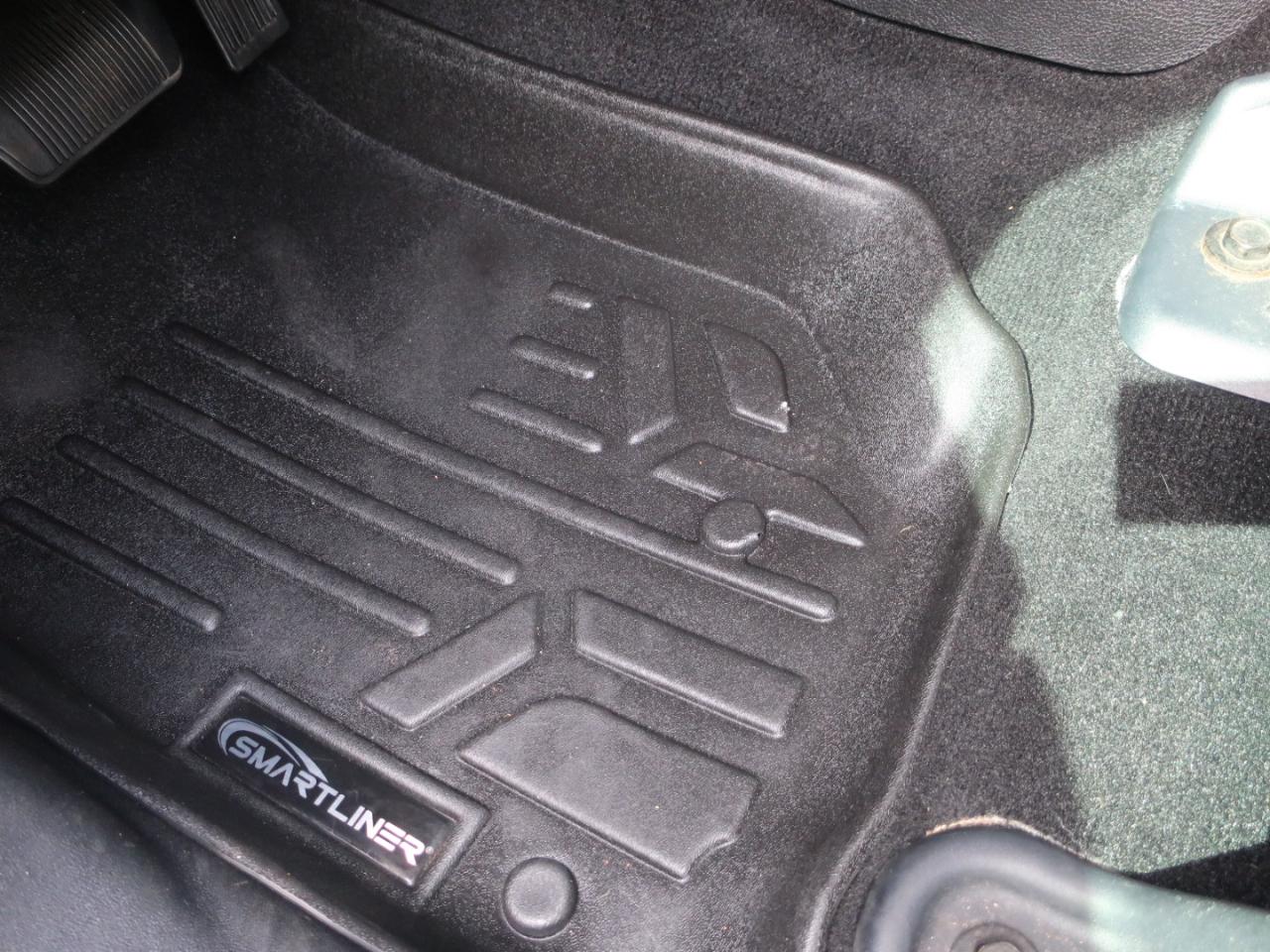 Jeep Wrangler Unlimited Sahara 4WD 2011