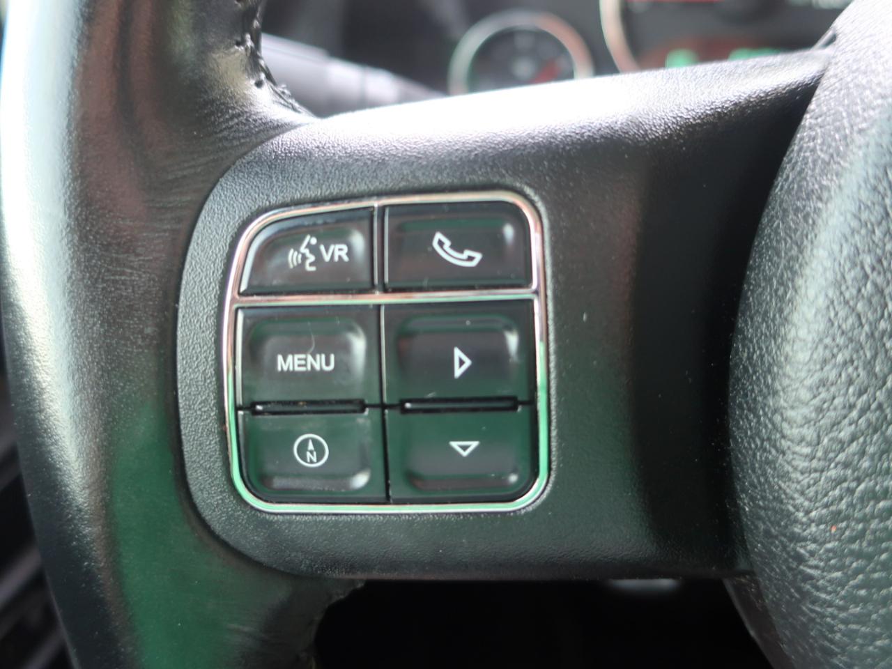 Jeep Wrangler Unlimited Sahara 4WD 2011