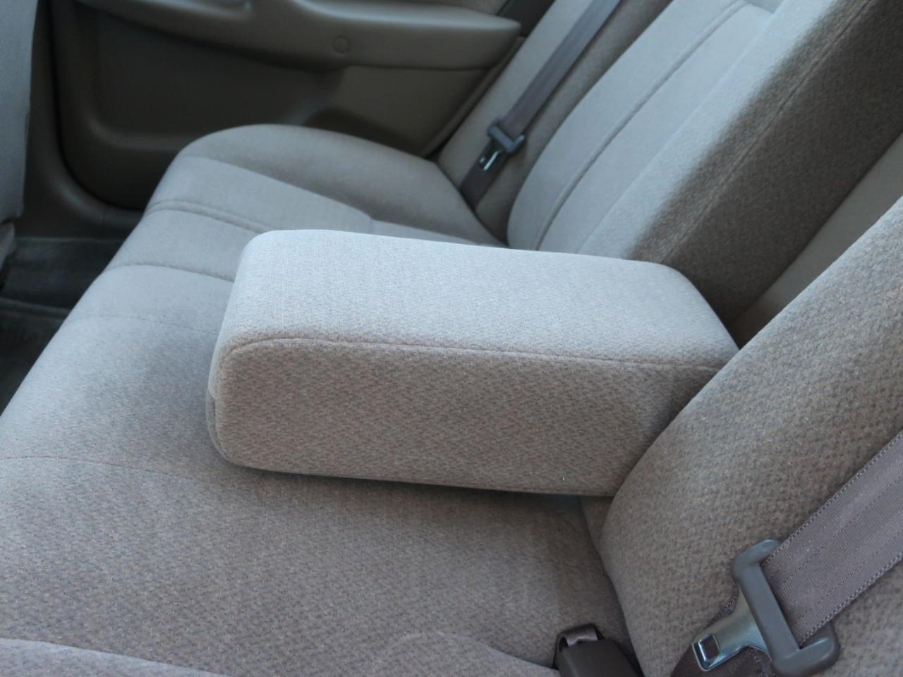 Toyota Camry LE 2001