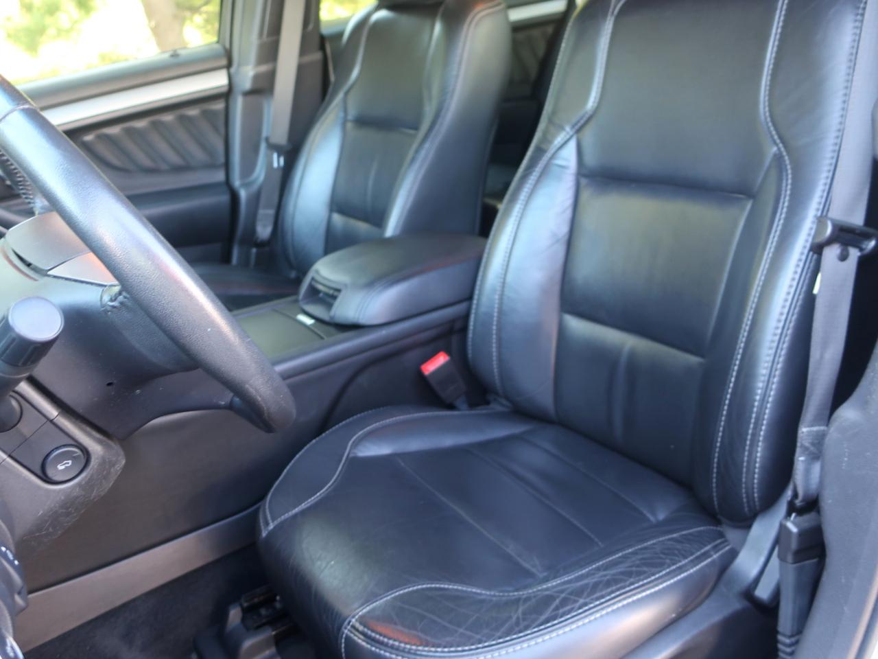 Ford Taurus SEL FWD 2017