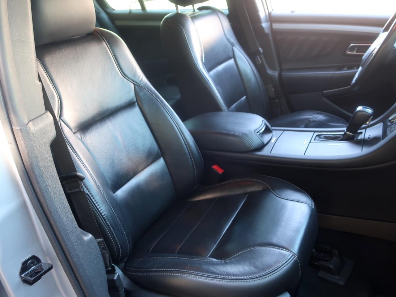 Ford Taurus SEL FWD 2017