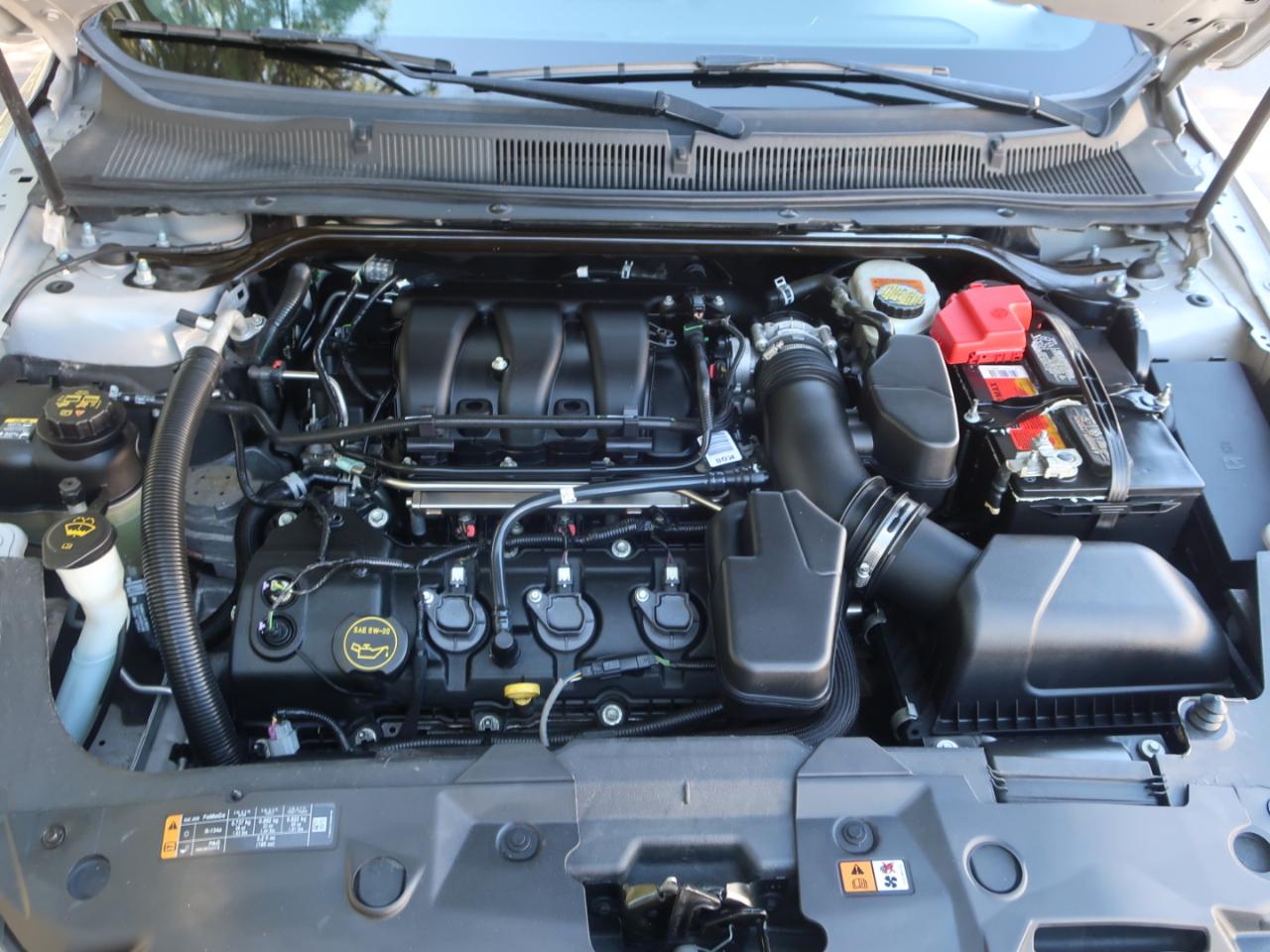 Ford Taurus SEL FWD 2017