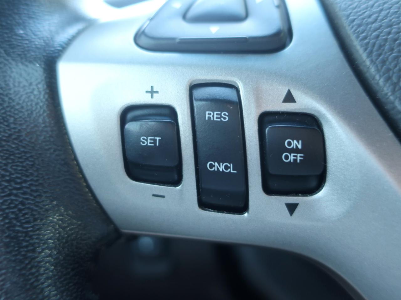 Ford Taurus SEL FWD 2017