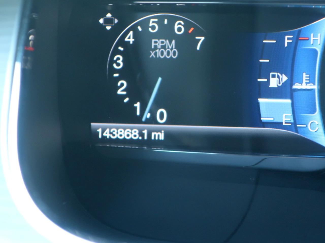 Ford Taurus SEL FWD 2017