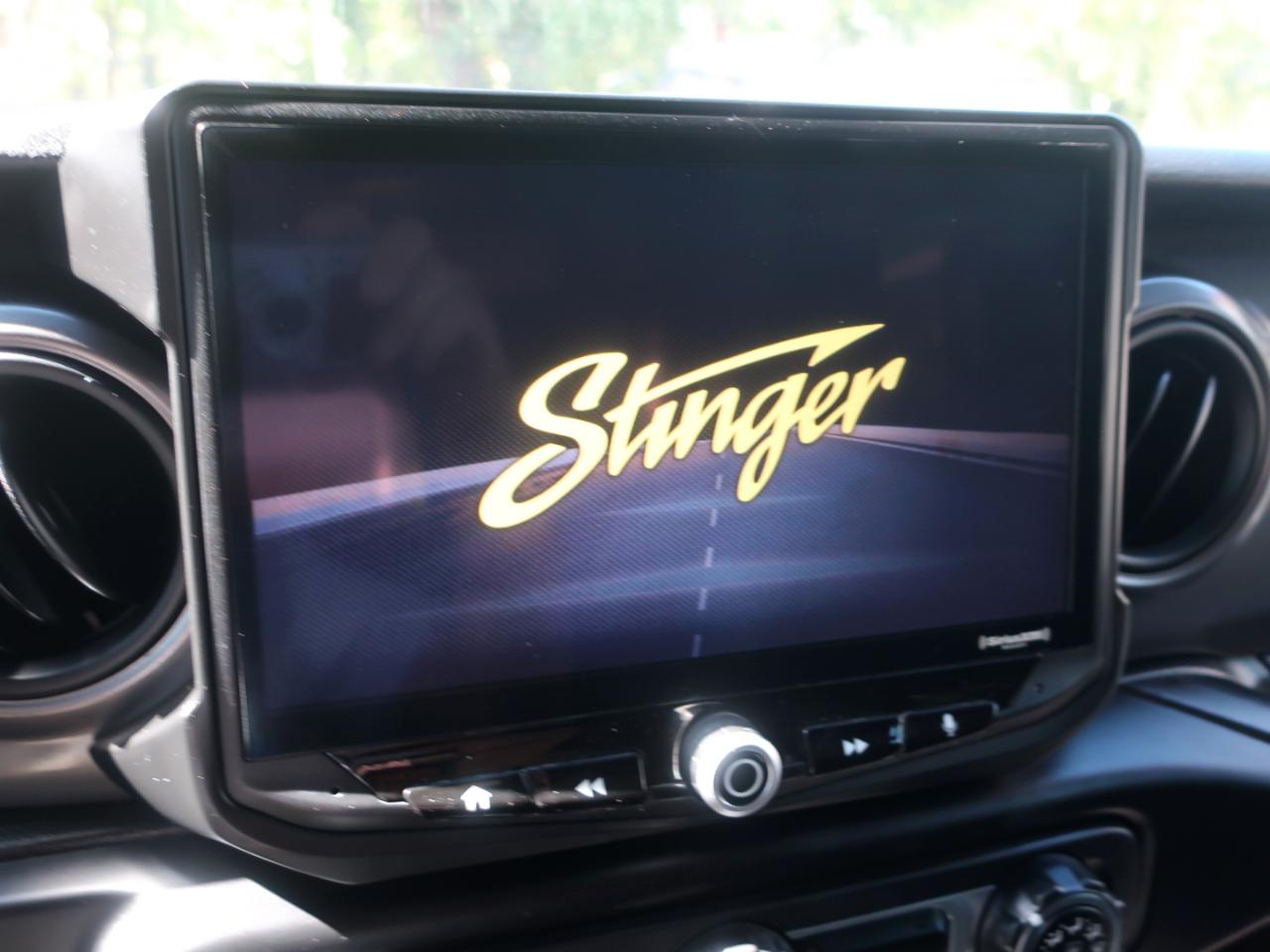 Jeep Wrangler Unlimited Willys 2021