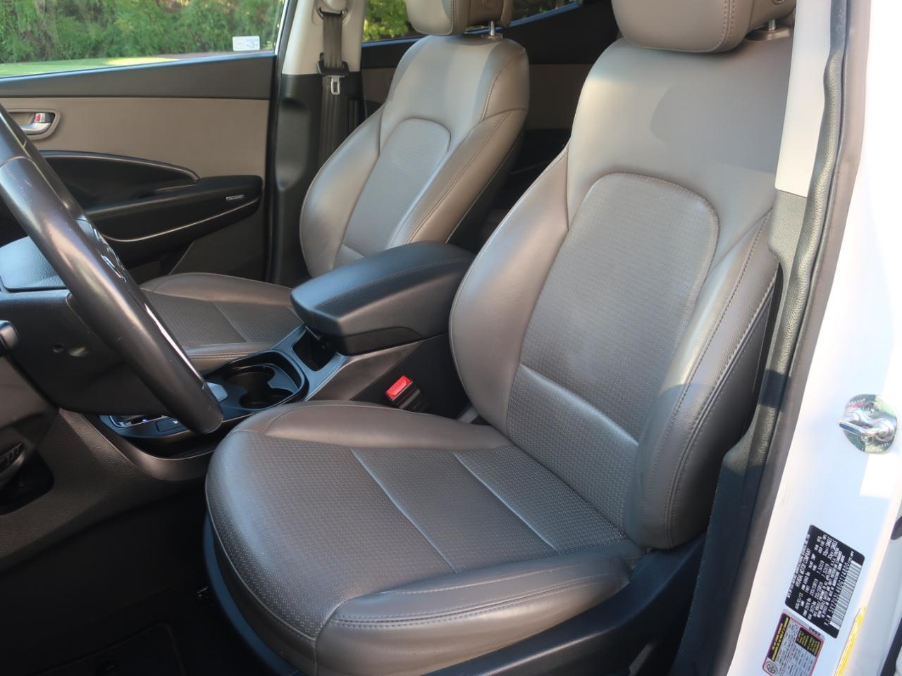 Hyundai Santa Fe Sport 2.0 FWD 2013