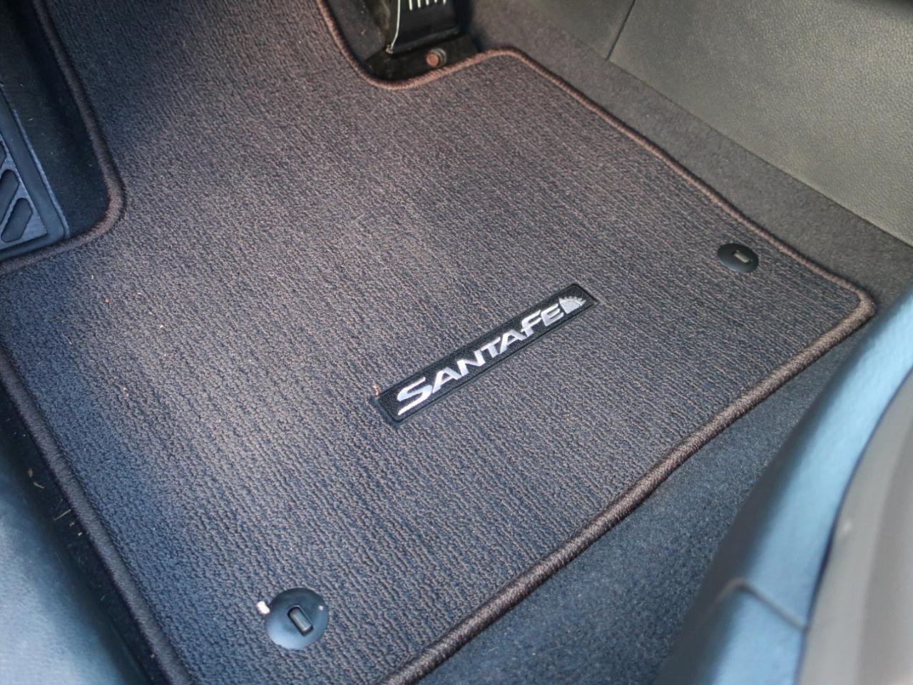 Hyundai Santa Fe Sport 2.0 FWD 2013