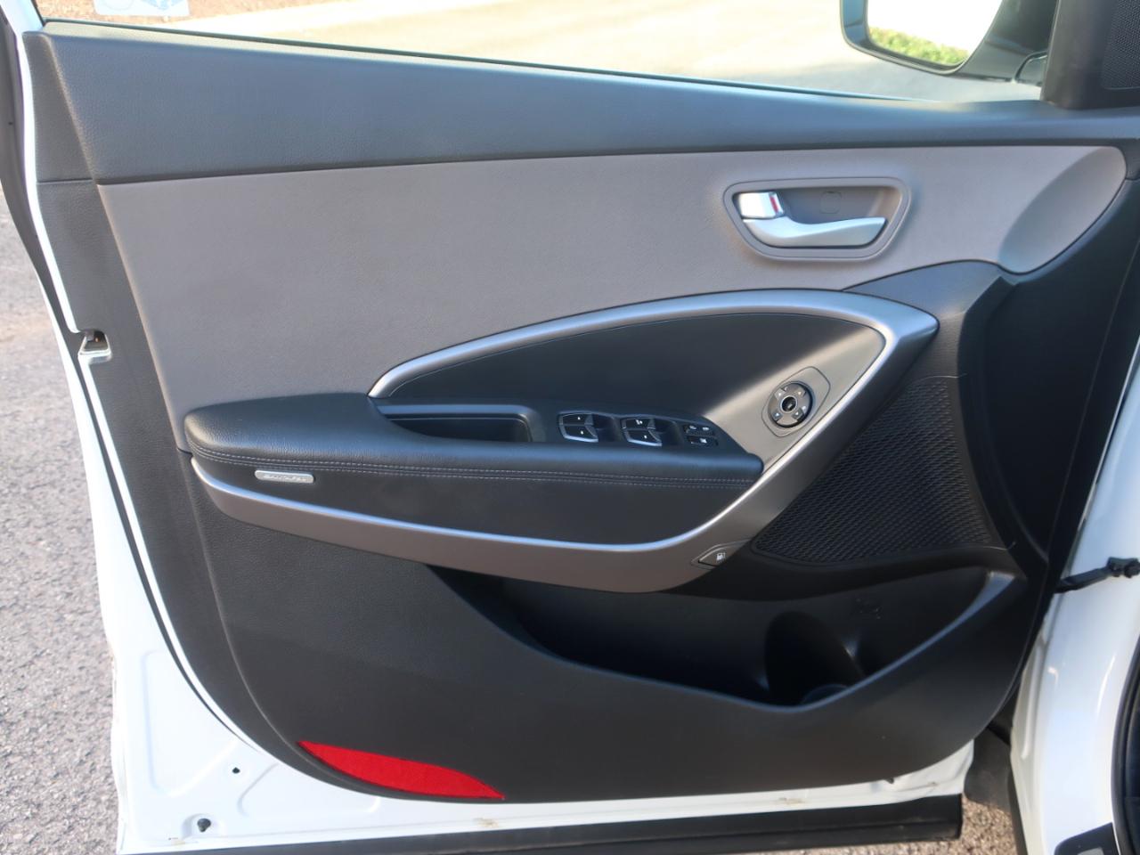 Hyundai Santa Fe Sport 2.0 FWD 2013