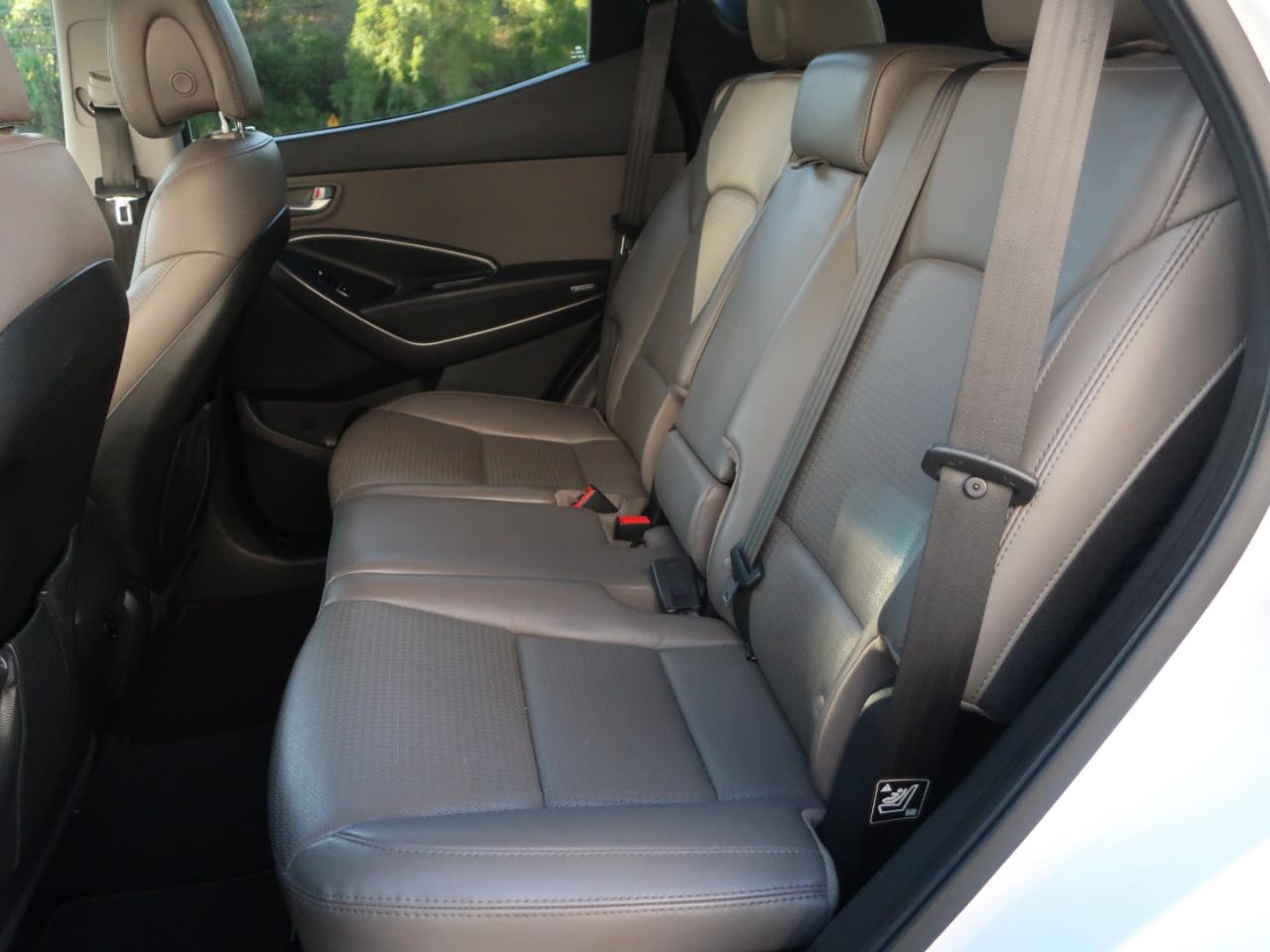 Hyundai Santa Fe Sport 2.0 FWD 2013