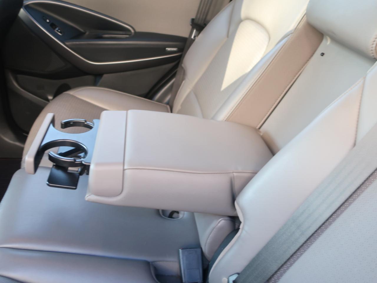 Hyundai Santa Fe Sport 2.0 FWD 2013