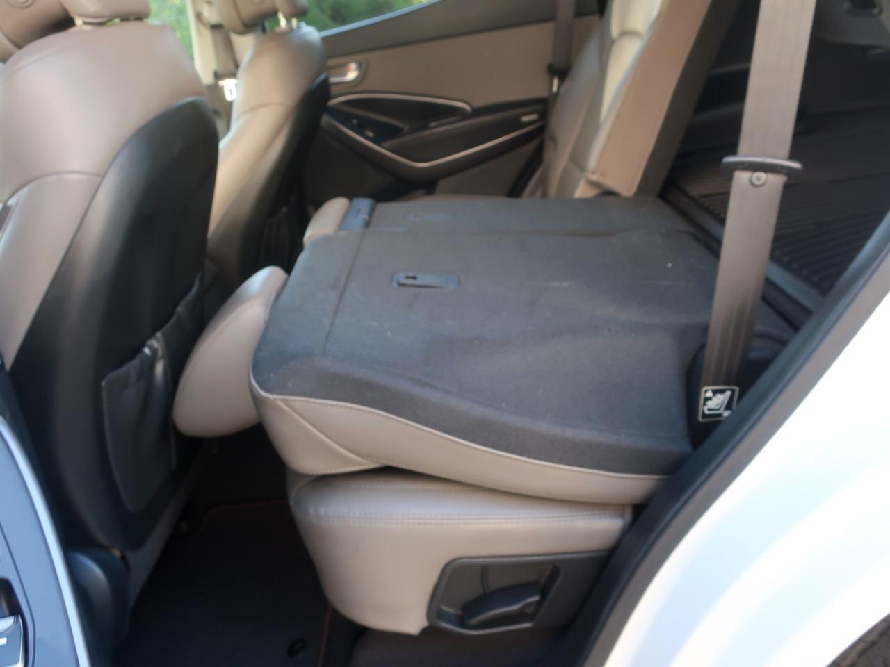 Hyundai Santa Fe Sport 2.0 FWD 2013