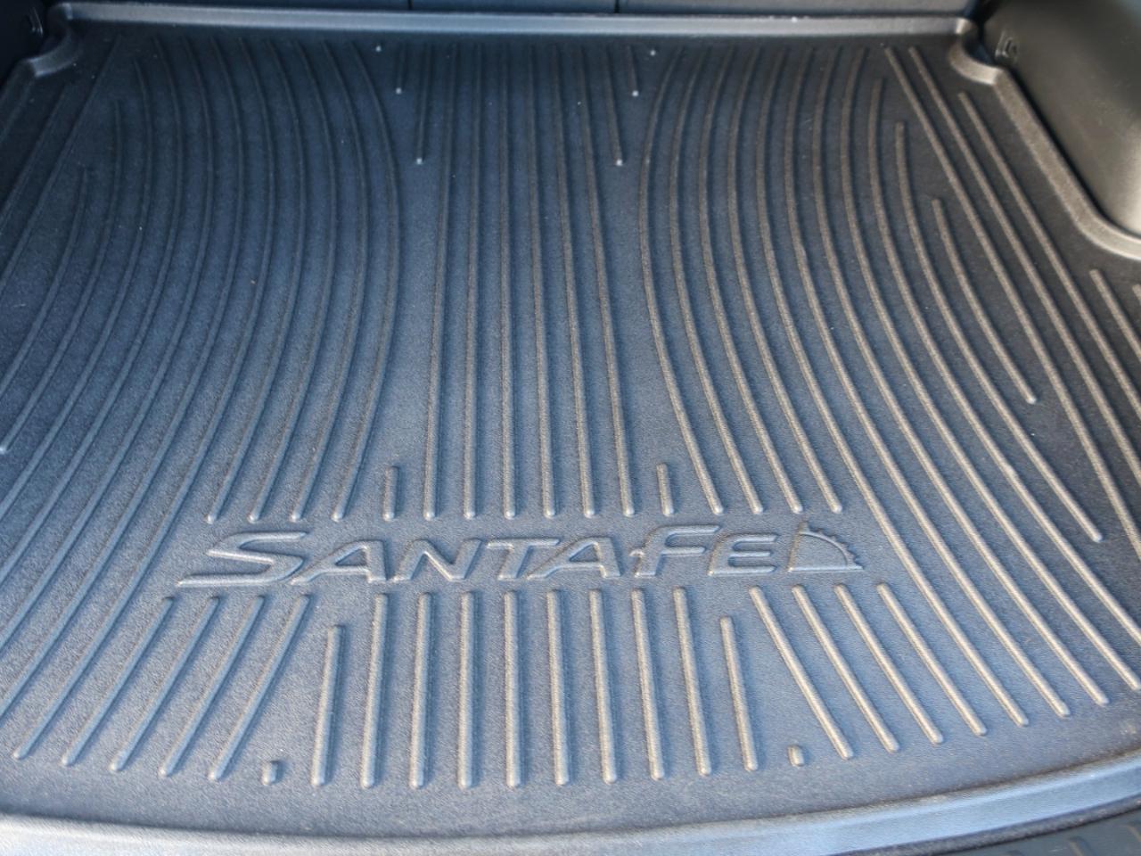Hyundai Santa Fe Sport 2.0 FWD 2013