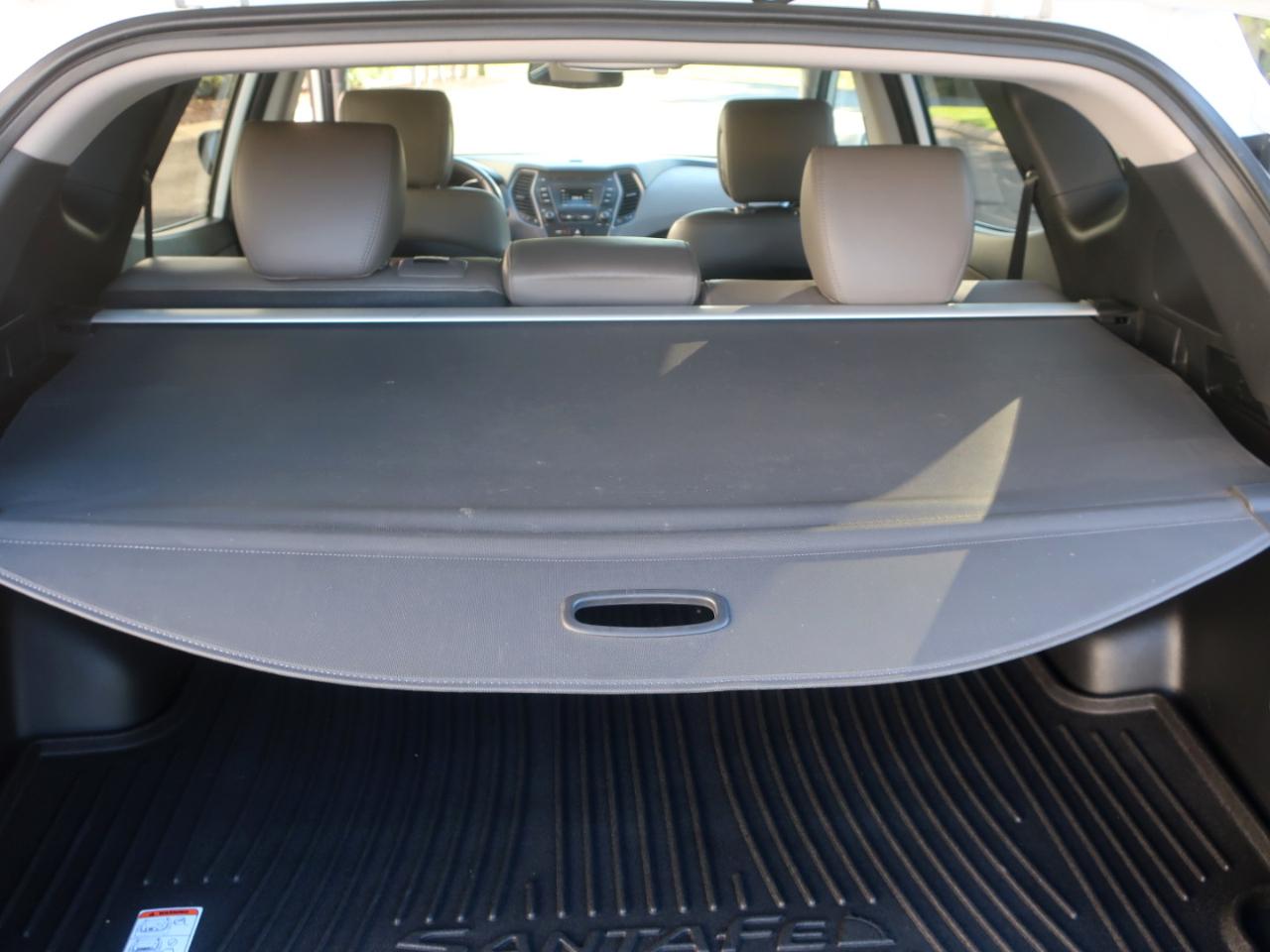 Hyundai Santa Fe Sport 2.0 FWD 2013